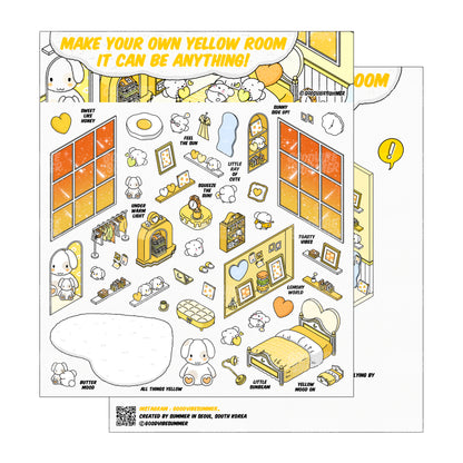 夢のような部屋コレクション