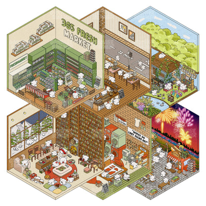 オリジナルエブリシングコレクション✨