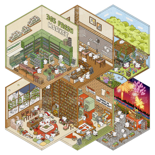 オリジナルエブリシングコレクション✨